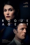 دانلود زیرنویس فارسی فیلم Rogue Agent 2022