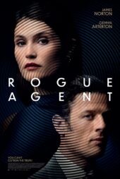 دانلود زیرنویس فارسی فیلم Rogue Agent 2022