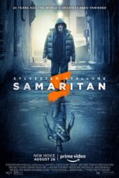 دانلود زیرنویس فارسی فیلم Samaritan 2022