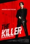 دانلود زیرنویس فارسی فیلم The Killer 2022