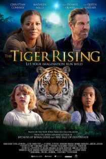 دانلود زیرنویس فارسی فیلم The Tiger Rising 2022