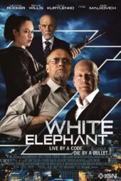 دانلود زیرنویس فارسی فیلم White Elephant 2022