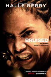دانلود زیرنویس فارسی فیلم Bruised 2020