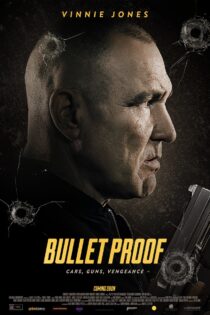 دانلود زیرنویس فارسی فیلم Bullet Proof 2022