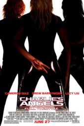 دانلود زیرنویس فارسی فیلم Charlie’s Angels: Full Throttle 2003