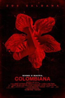 دانلود زیرنویس فارسی فیلم Colombiana 2011