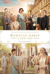 دانلود زیرنویس فارسی فیلم Downton Abbey: A New Era 2022