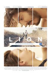 دانلود زیرنویس فارسی فیلم Lion 2016