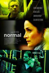 دانلود زیرنویس فارسی فیلم Normal 2007