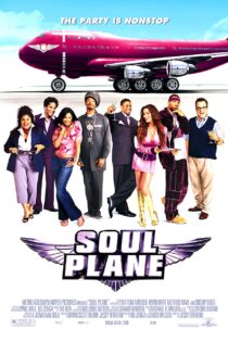 دانلود زیرنویس فارسی فیلم Soul Plane 2004