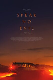 دانلود زیرنویس فارسی فیلم Speak No Evil 2022