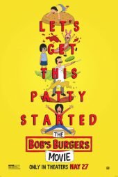 دانلود زیرنویس فارسی انیمیشن The Bob’s Burgers Movie 2022