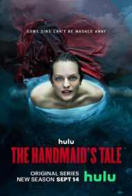 دانلود زیرنویس فارسی سریال The Handmaid’s Tale