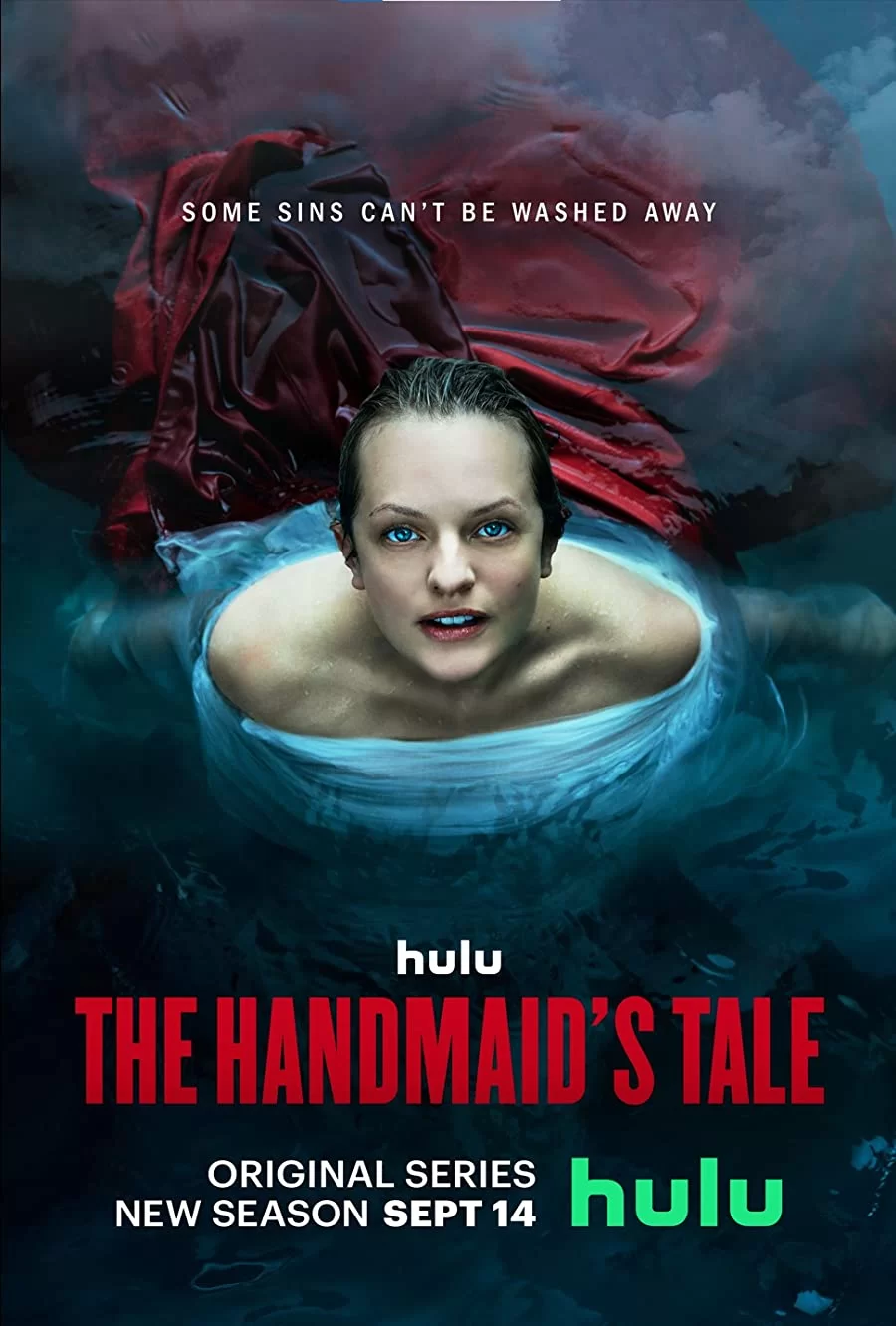 دانلود زیرنویس فارسی سریال The Handmaid’s Tale