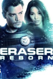 دانلود زیرنویس فارسی فیلم Eraser: Reborn 2022