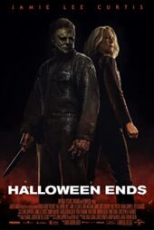 دانلود زیرنویس فارسی فیلم Halloween Ends 2022