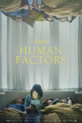 دانلود زیرنویس فارسی فیلم Human Factors 2021
