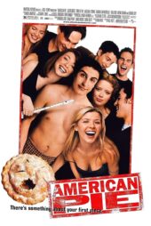 دانلود زیرنویس فارسی فیلم American Pie 1999