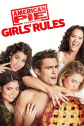 دانلود زیرنویس فارسی فیلم American Pie Presents: Girls’ Rules 2020