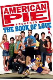 دانلود زیرنویس فارسی فیلم American Pie Presents: The Book of Love 2009