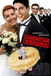 دانلود زیرنویس فارسی فیلم American Wedding 2003