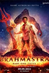 دانلود زیرنویس فارسی فیلم Brahmastra Part One: Shiva 2022