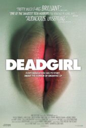 دانلود زیرنویس فارسی فیلم Deadgirl 2008