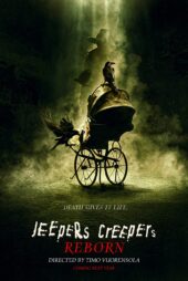 دانلود زیرنویس فارسی فیلم Jeepers Creepers: Reborn 2022