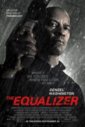 دانلود زیرنویس فارسی فیلم The Equalizer 2014