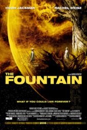 دانلود زیرنویس فارسی فیلم The Fountain 2006