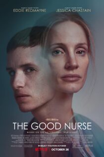 دانلود زیرنویس فارسی فیلم The Good Nurse 2022