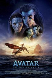 دانلود زیرنویس فارسی فیلم Avatar: The Way of Water 2022