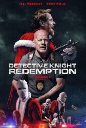 دانلود زیرنویس فارسی فیلم Detective Knight: Redemption 2022