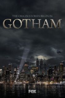 دانلود زیرنویس فارسی سریال Gotham