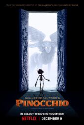 دانلود زیرنویس فارسی فیلم Guillermo del Toro’s Pinocchio 2022