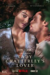 دانلود زیرنویس فارسی فیلم Lady Chatterley’s Lover 2022