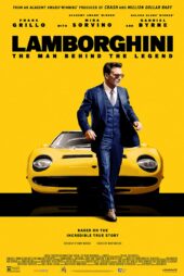 دانلود زیرنویس فارسی فیلم Lamborghini: The Man Behind the Legend 2022