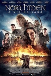دانلود زیرنویس فارسی فیلم Northmen – A Viking Saga 2014