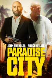 دانلود زیرنویس فارسی فیلم Paradise City 2022