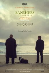دانلود زیرنویس فارسی فیلم The Banshees of Inisherin 2022