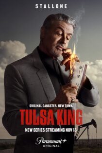 دانلود زیرنویس فارسی سریال Tulsa King