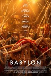 دانلود زیرنویس فارسی فیلم Babylon 2022