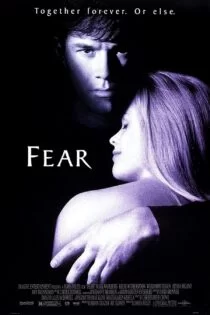 دانلود زیرنویس فارسی فیلم Fear 1996
