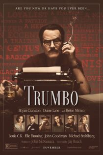 دانلود زیرنویس فارسی فیلم Trumbo 2015