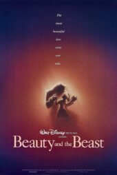 دانلود زیرنویس فارسی انیمیشن Beauty and the Beast 1991