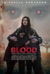 دانلود زیرنویس فارسی فیلم Blood 2022