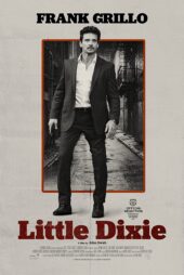 دانلود زیرنویس فارسی فیلم Little Dixie 2023