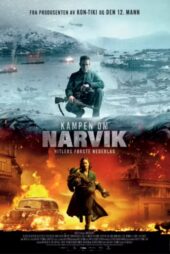 دانلود زیرنویس فارسی فیلم Narvik: Hitler’s First Defeat 2022