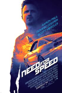 دانلود زیرنویس فارسی فیلم Need for Speed 2014