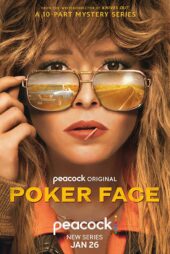 دانلود زیرنویس فارسی سریال Poker Face